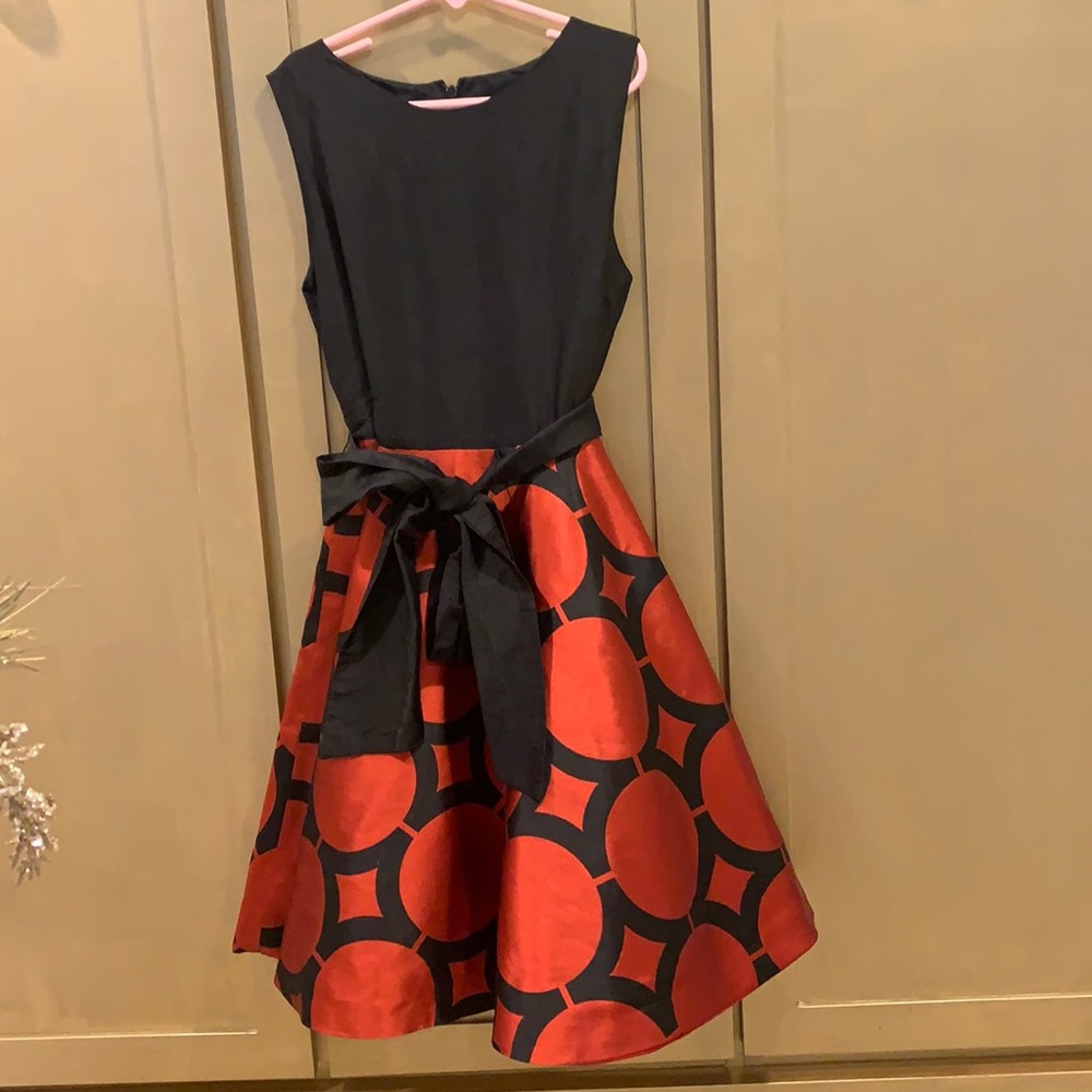 Girls Party Dress, Size 10
